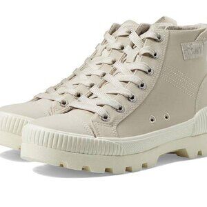 Women's Blowfish Mid Lug Sneaker Size 7